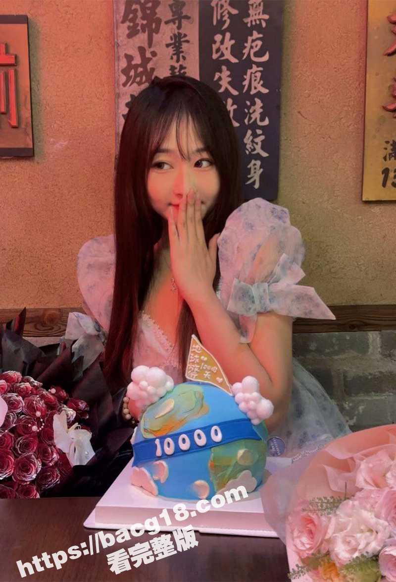 天津极品反差美女 郝相关图片