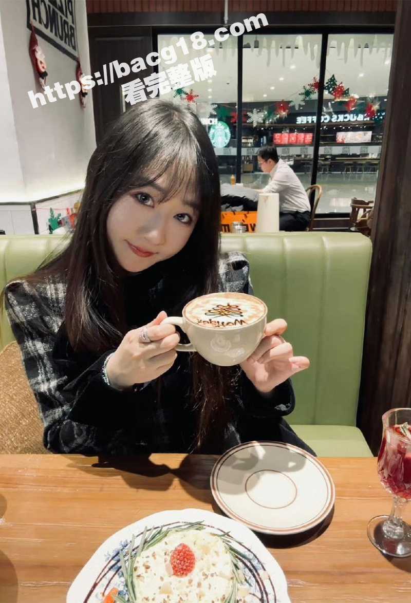 天津极品反差美女 郝相关图片