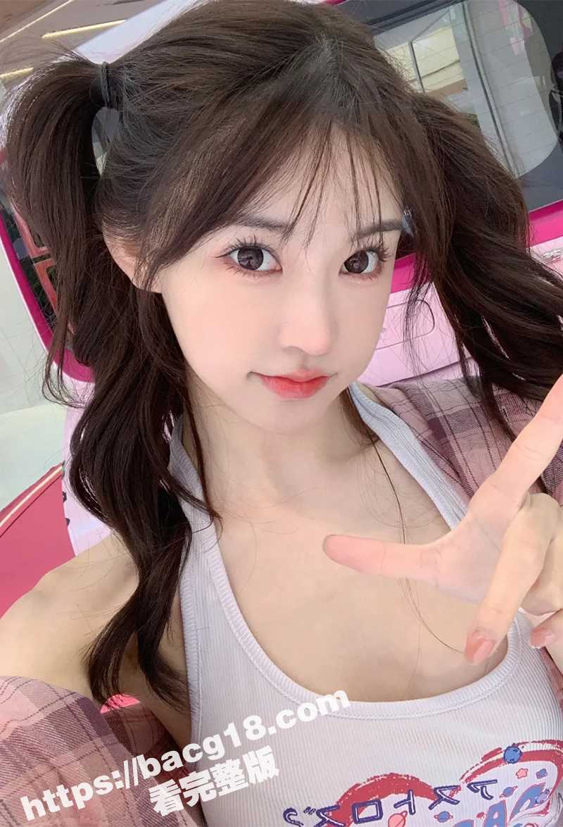 可爱萌妹子 萝莉小奈相关图片