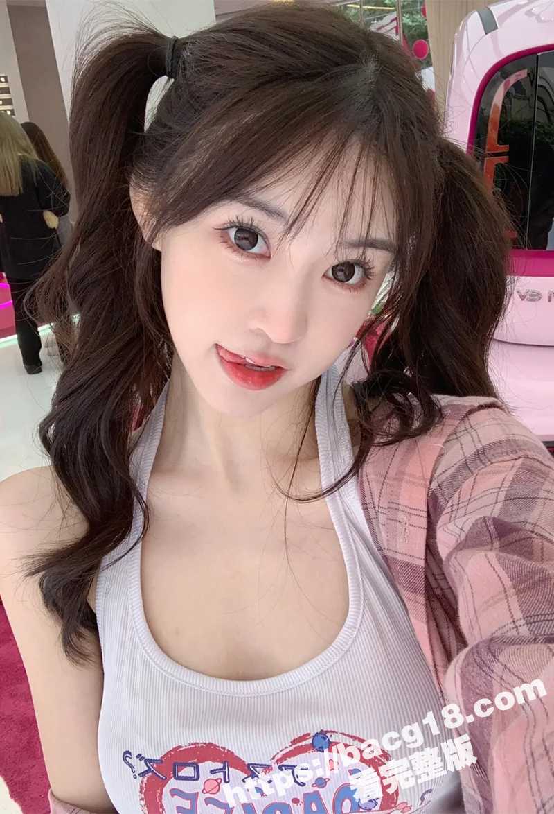 可爱萌妹子 萝莉小奈相关图片