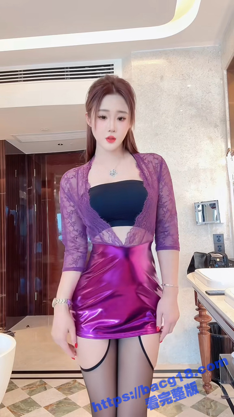 快手百万网红 霸气娇相关图片