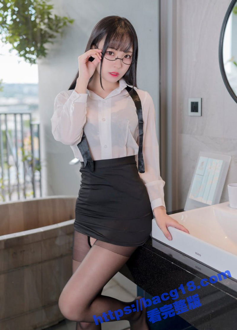 清纯嫩模 晴儿 顶级私照流出 清纯与性感极致碰撞 每一帧都让人赏心悦目