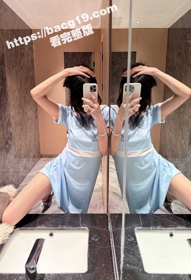 抖音绝色长腿尤物 大相关图片