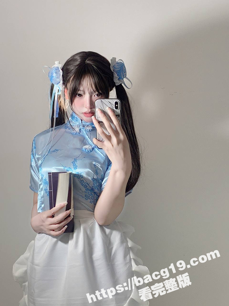 极品福利姬 真真 居相关图片