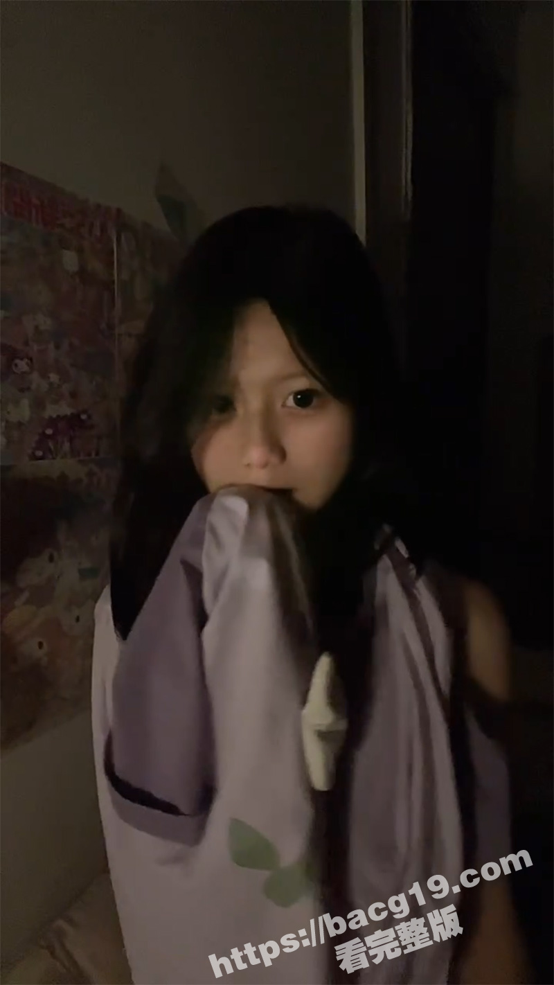 广东江门反差嫩妹茵茵相关图片