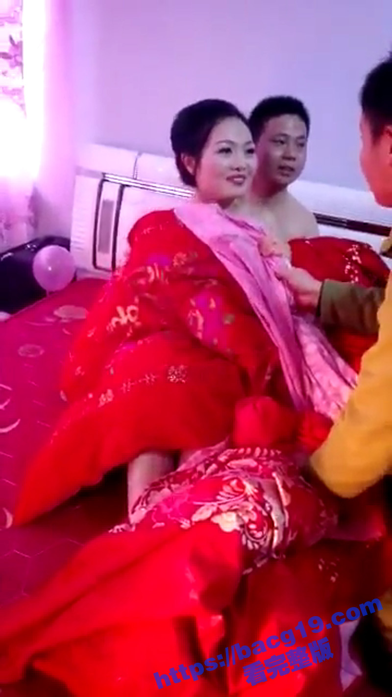 大尺度婚闹合集 各色相关图片
