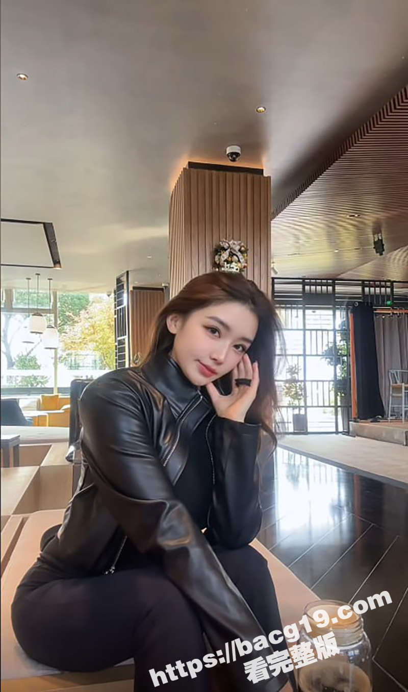 抖音超火健身女神 健相关图片