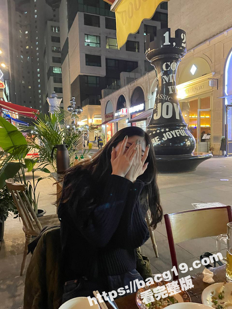 韩国01年嫩妹金美惠相关图片