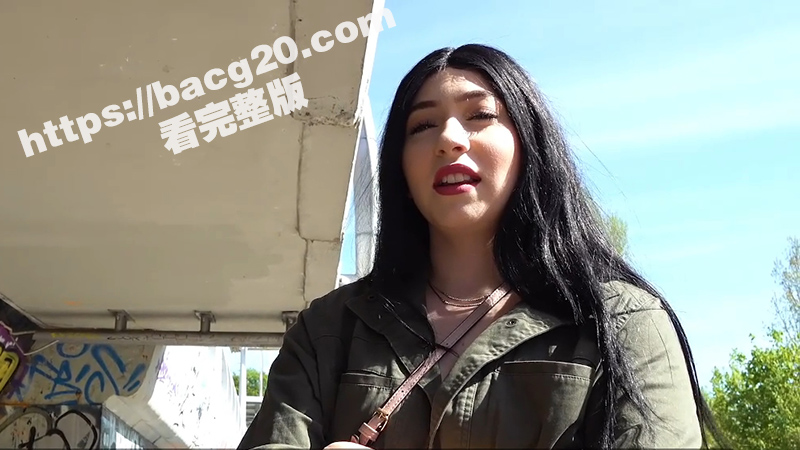 捷克街头搭讪系列 车站遇到大奶美女 重金拿下户外爆操 女上位骑乘抽插 浓精射满一嘴