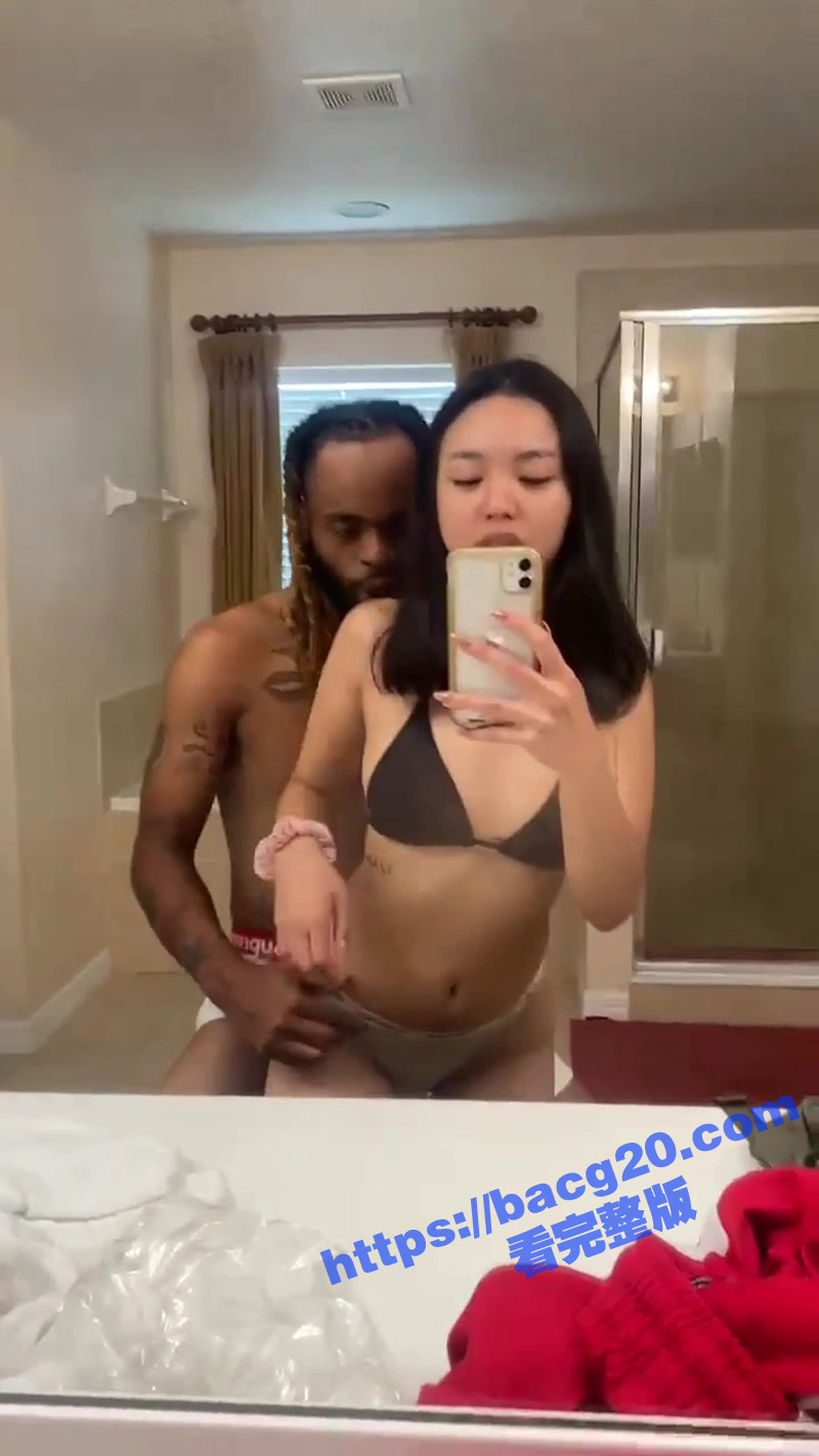 菲律宾翘臀女网红 极品身材媚黑婊 沦为大屌黑人性奴 各种姿势抽插爆操 小穴都要给撑爆了
