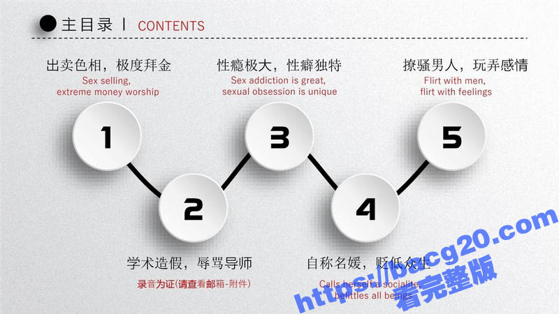 中国矿业大学惊天大瓜相关图片