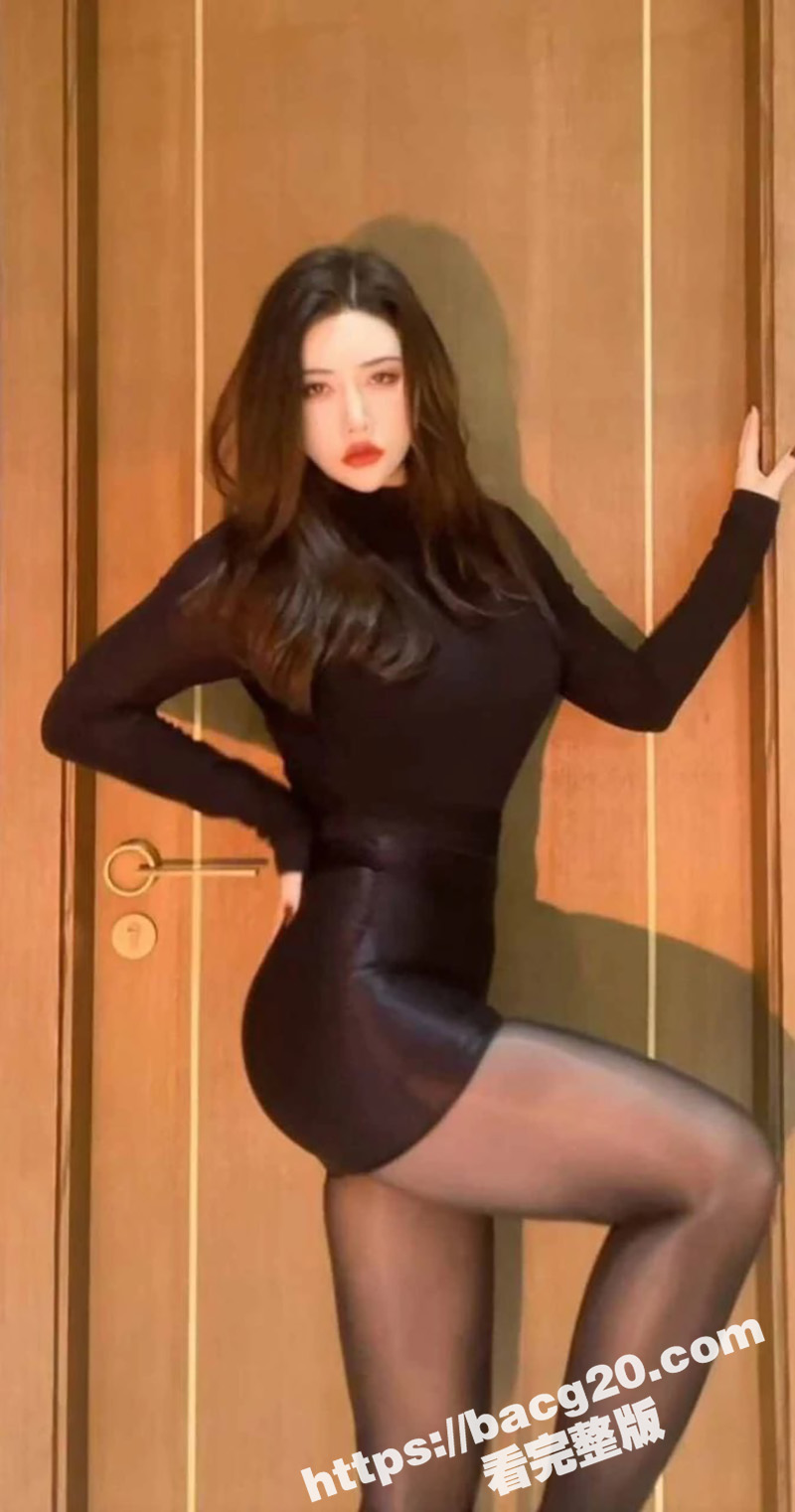 抖音网红美豹vivi相关图片