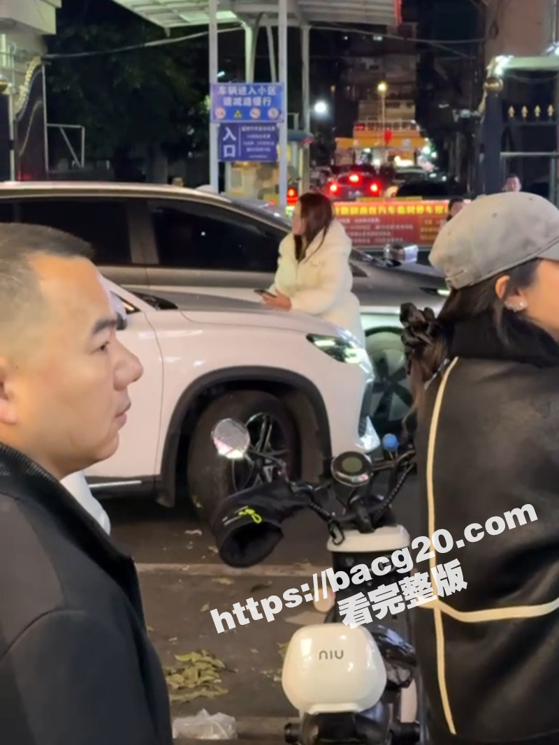汕头龙眼南路街头大战相关图片