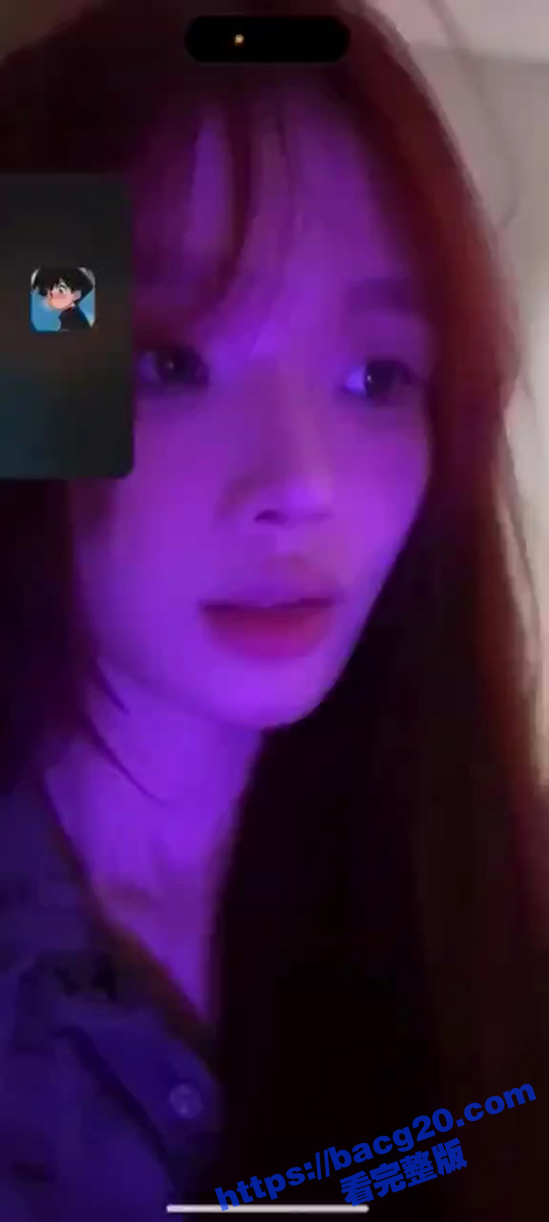 极品美女深夜与网友裸聊 白嫩酥胸被揉搓变形 扣逼淫叫浪荡不已 感受第一视角的激情裸聊