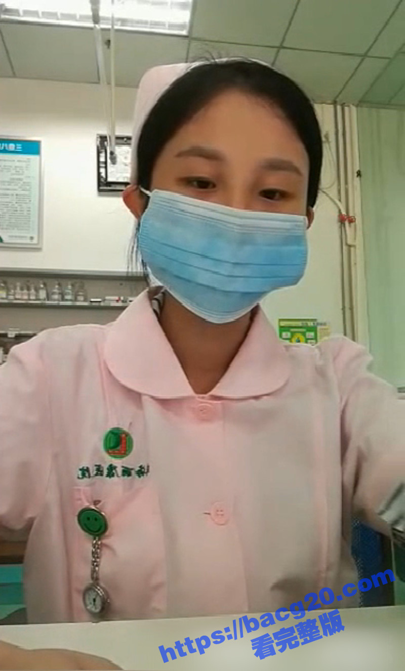 医院反差母狗 紫微阁 上班期间在厕所里自慰露出 白衣天使私下却如此下流淫荡