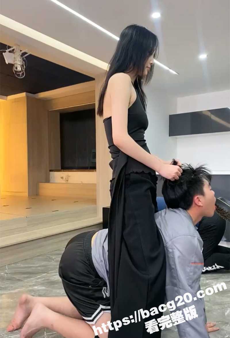 三个小仙女联手凌虐调相关图片