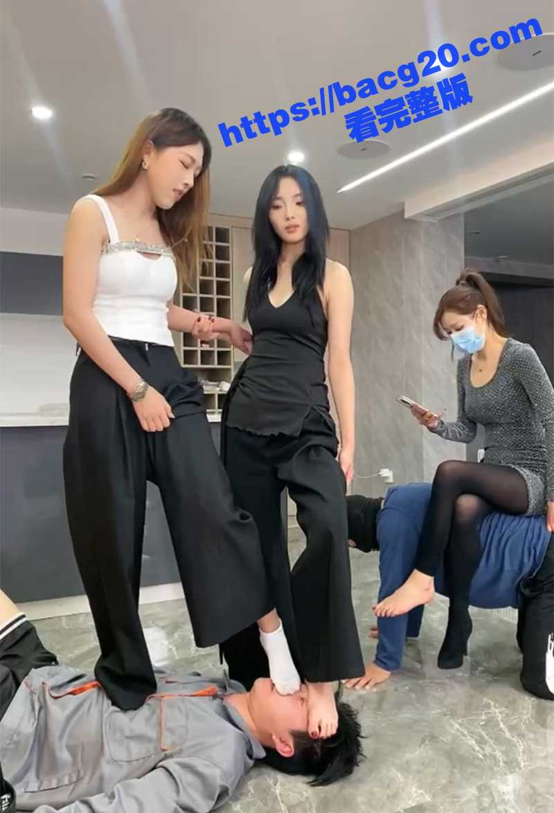 三个小仙女联手凌虐调相关图片