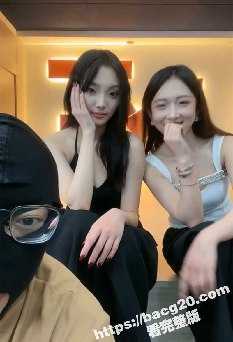 三个小仙女联手凌虐调相关图片