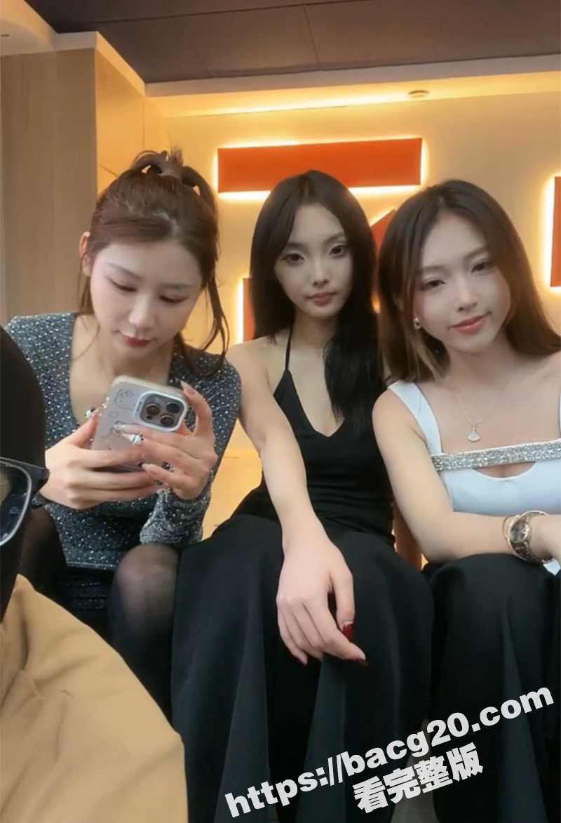 三个小仙女联手凌虐调相关图片