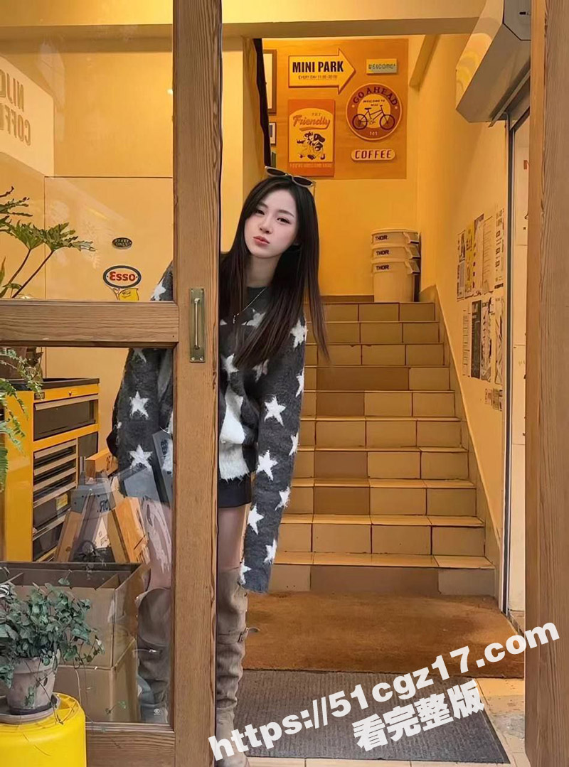 韩国留学生李思雨 大相关图片