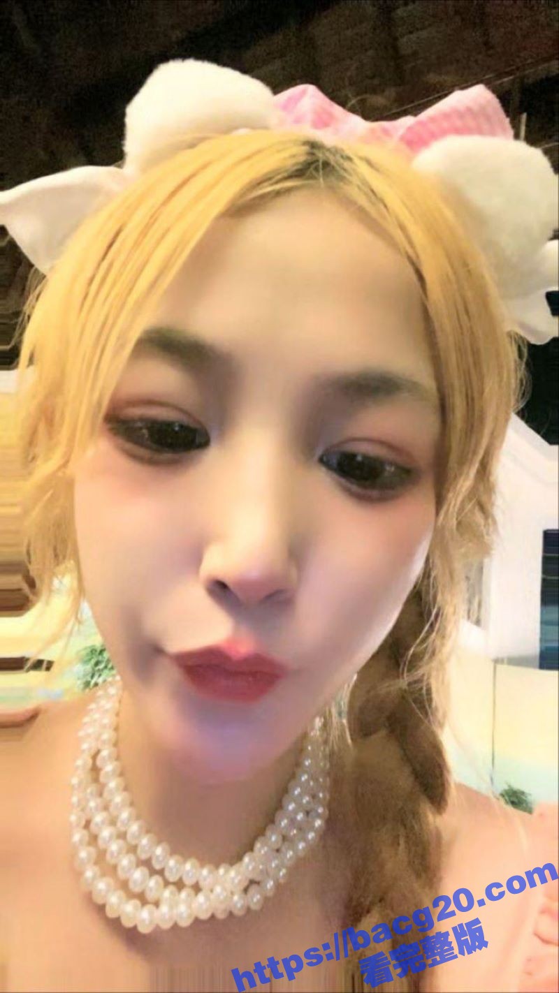 超人气美少女 乔宝 相关图片