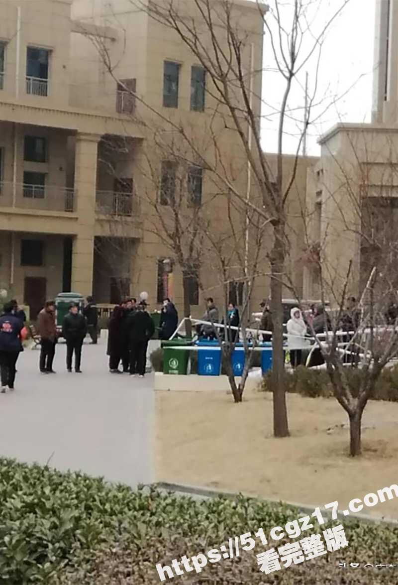 裕华区天海誉天下楼区相关图片