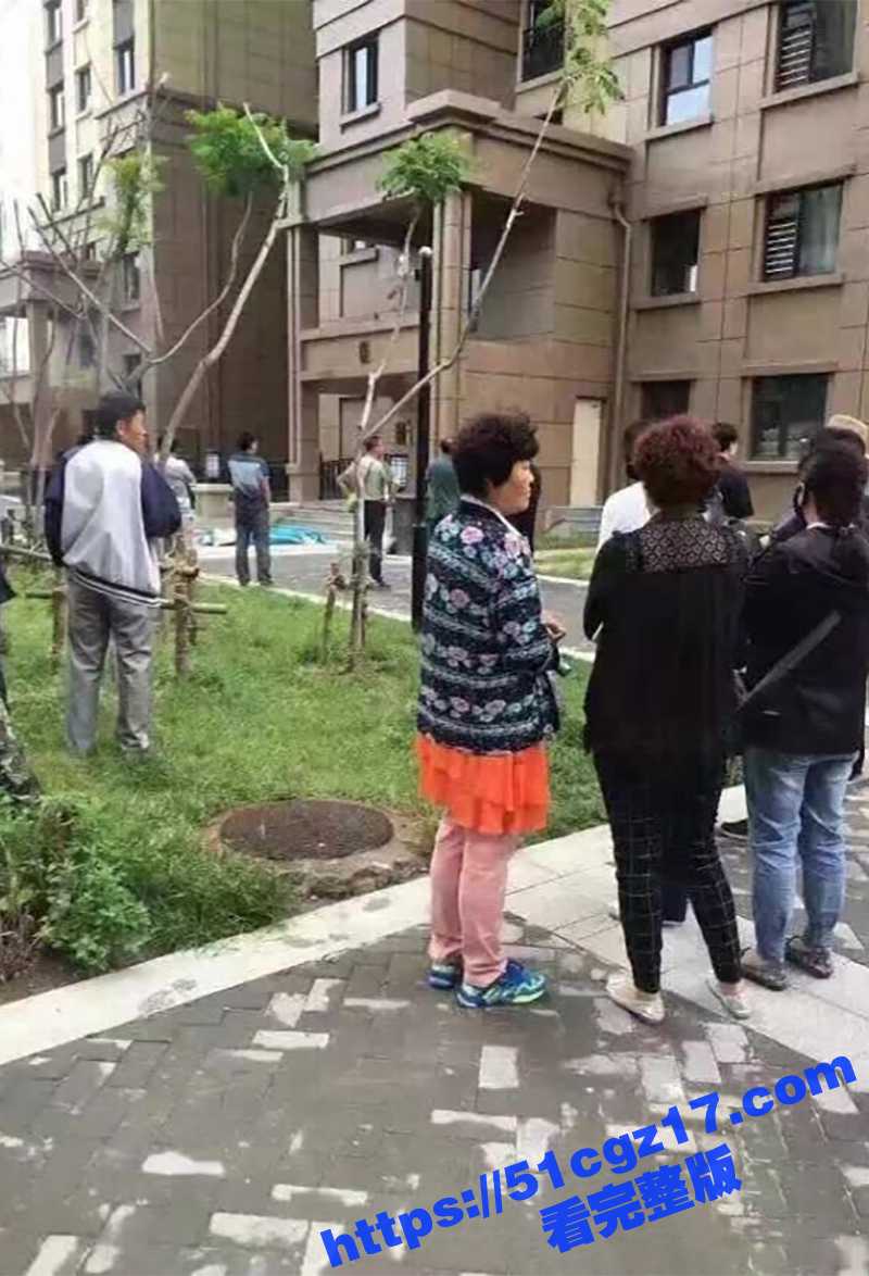 裕华区天海誉天下楼区相关图片