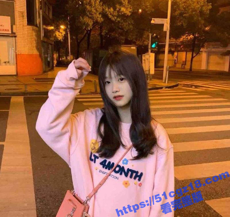 湖南株洲00后学生妹相关图片