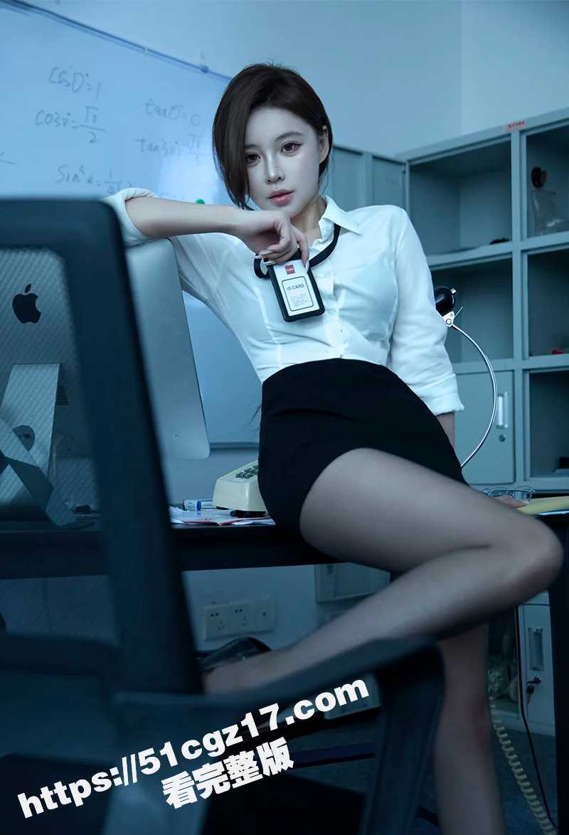 美腿女神 克鲁鲁 V相关图片