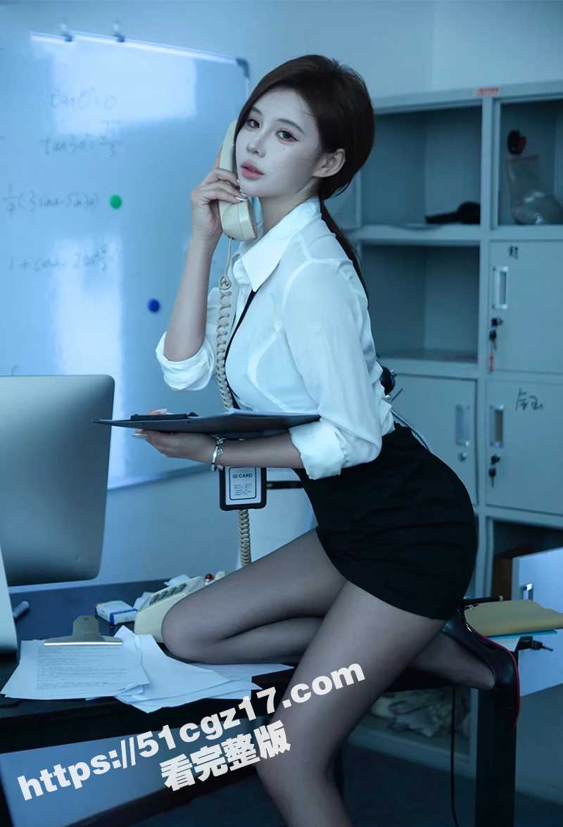 美腿女神 克鲁鲁 V相关图片