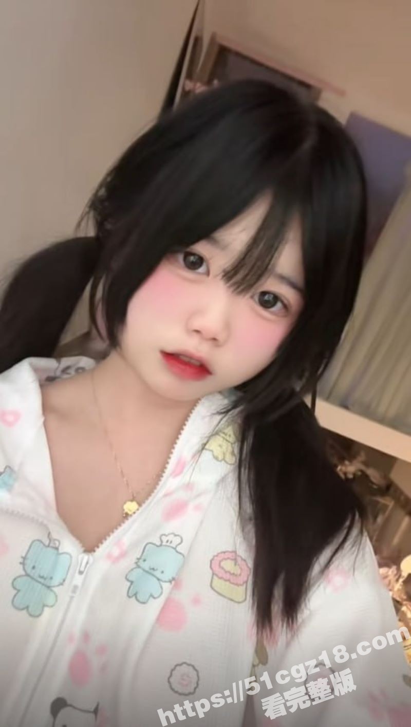 抖音萝莉系网红 幸酱相关图片
