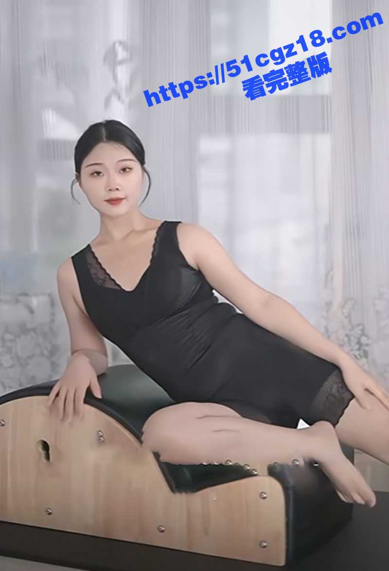 抖音瑜伽形体私教老师相关图片