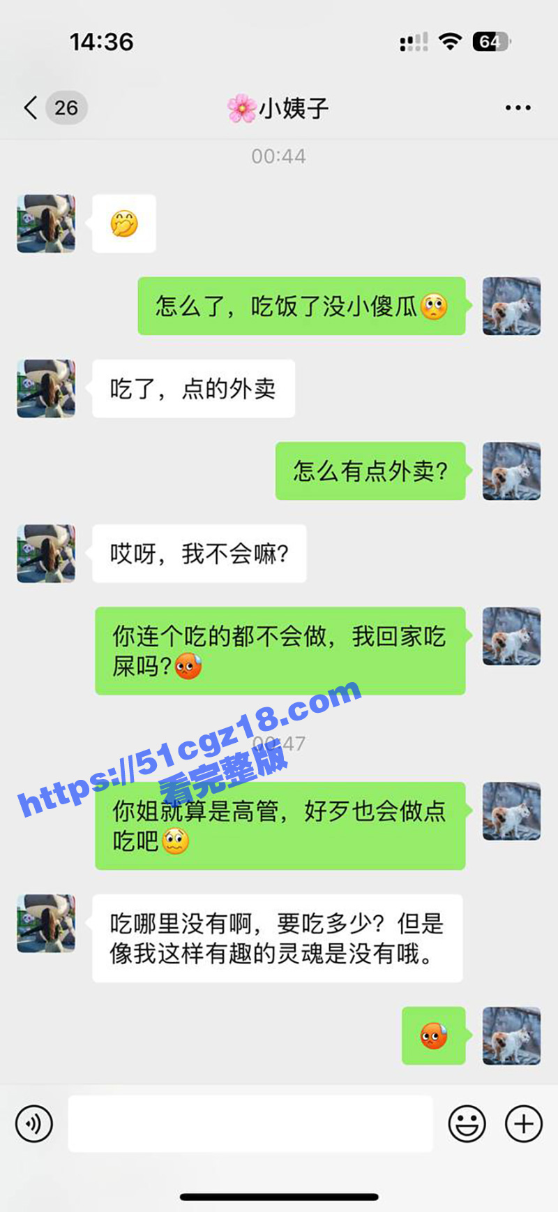 51原创大神 小姨子的秘密 夜伺姐夫彻底放荡 醒后操鞋舔逼扣喷 射遍高跟与翘臀！