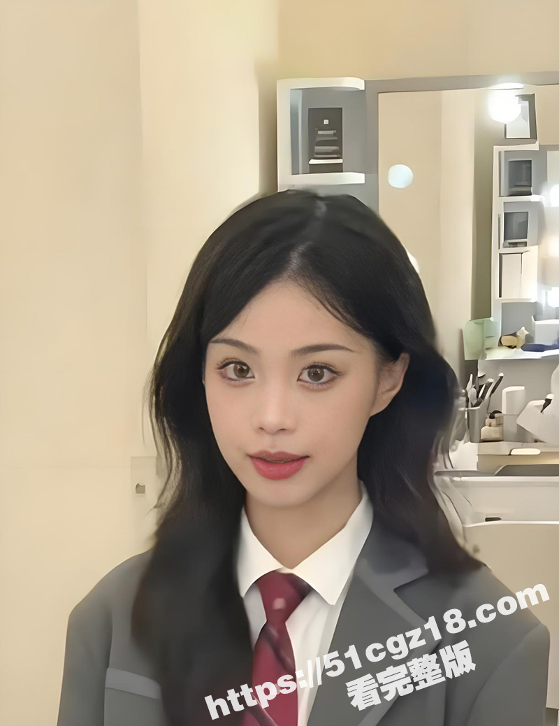 广东校花女神 吴婉婷相关图片