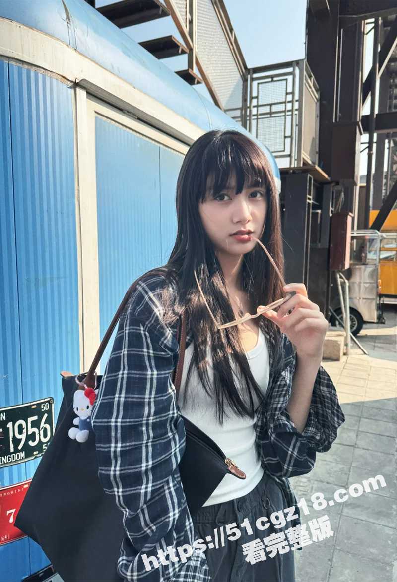 00后JK校花与男友相关图片