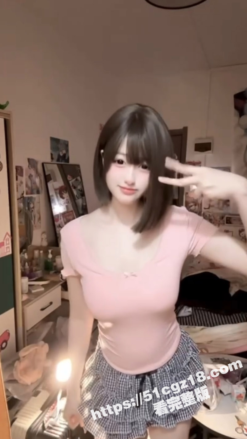 抖音反差萝莉 朱心蝶相关图片