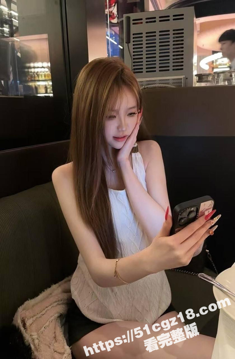 广东高颜值学生妹 覃相关图片