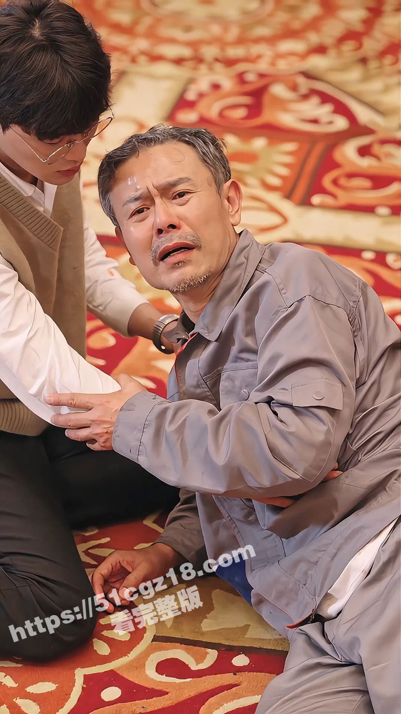 每日短剧《父辈的荣耀相关图片