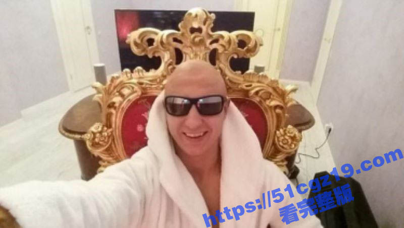 健身教练谢尔盖 基里连科 创立邪教 称性爱是获得神的启示 在多个国家开淫趴 一人享受十几名少妇！