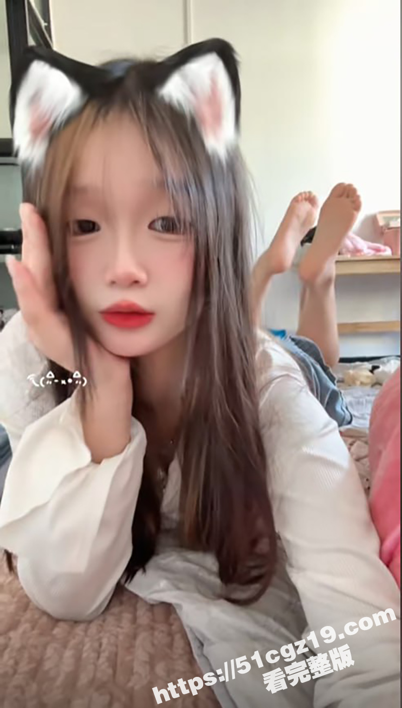 抖音高颜值嫩妹 袁帅相关图片