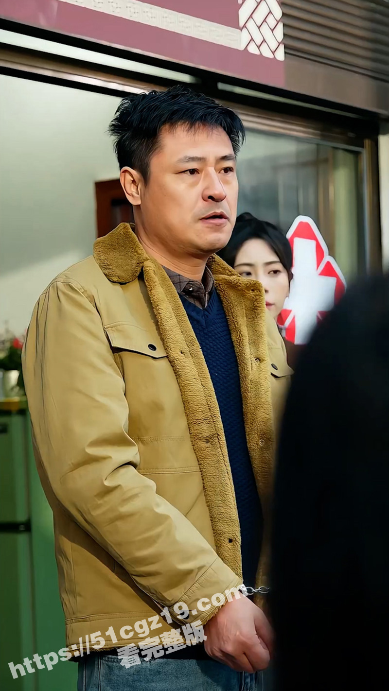 每日短剧《神医的救赎相关图片
