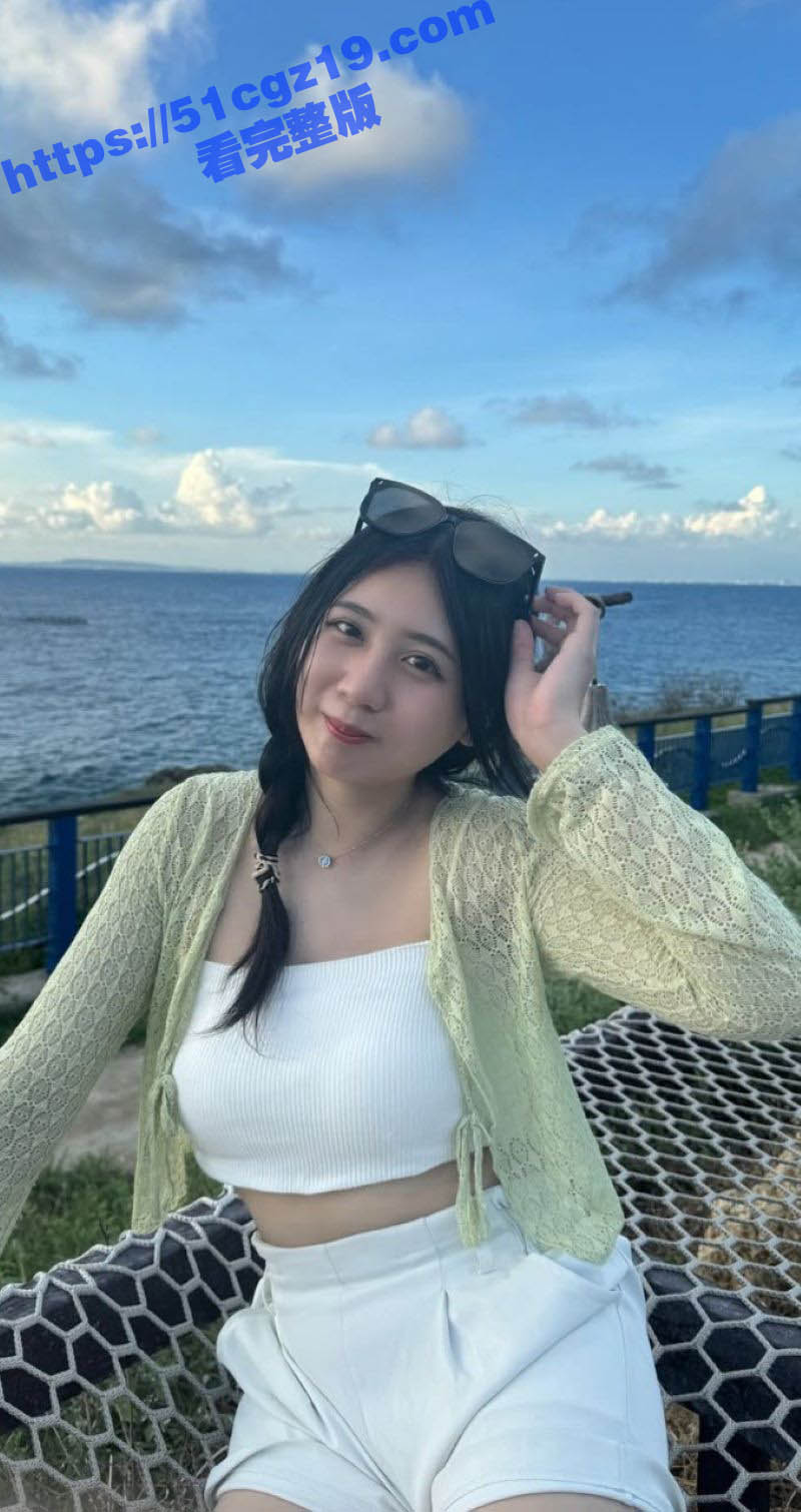 极品高颜值小网美 靖相关图片