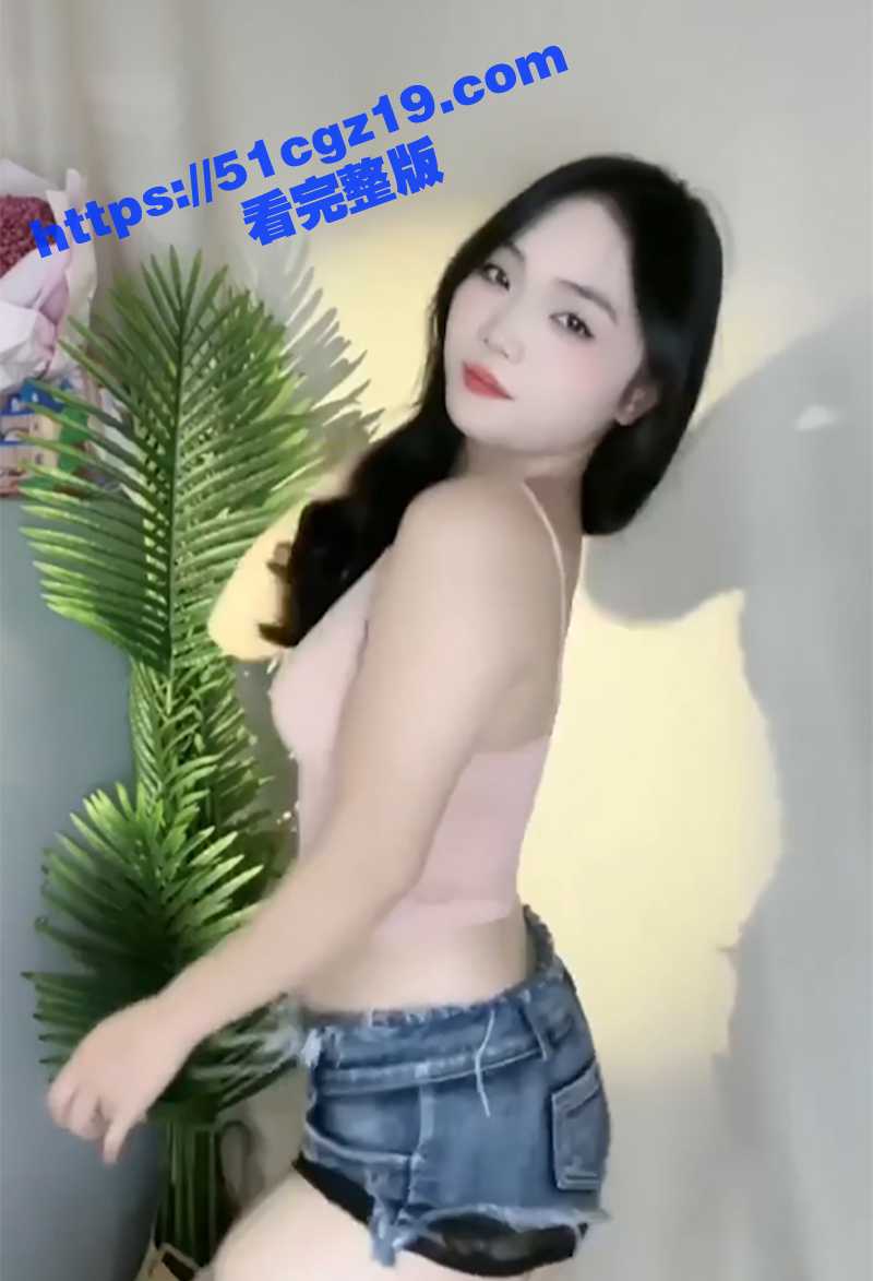 快手性感网红 安生学相关图片