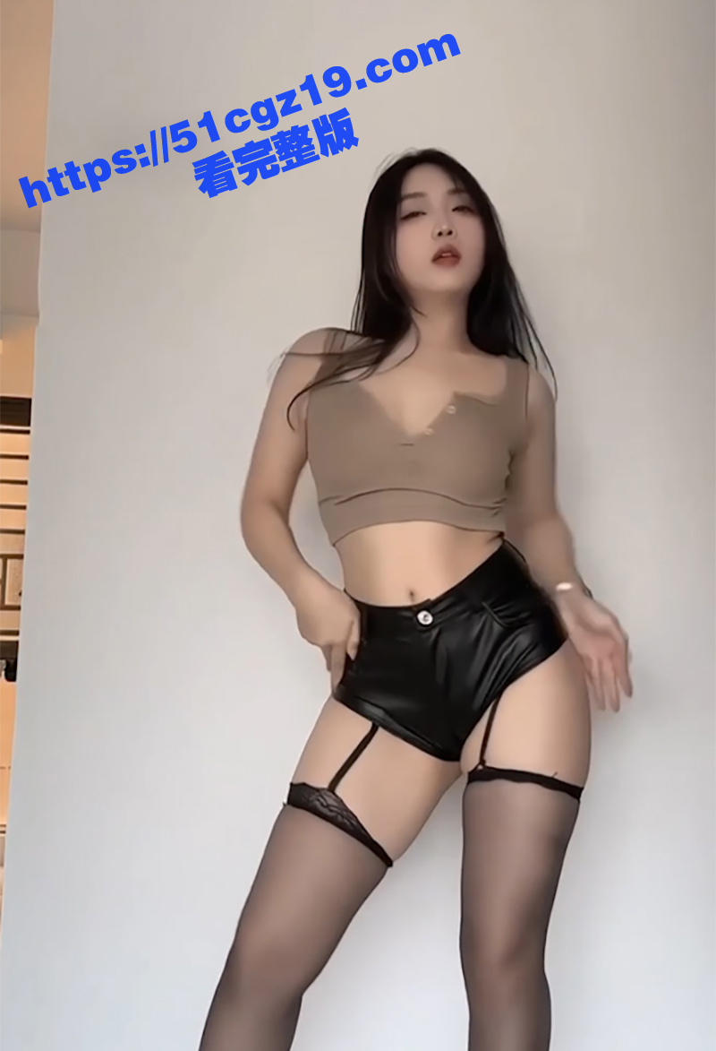 快手性感网红 安生学相关图片