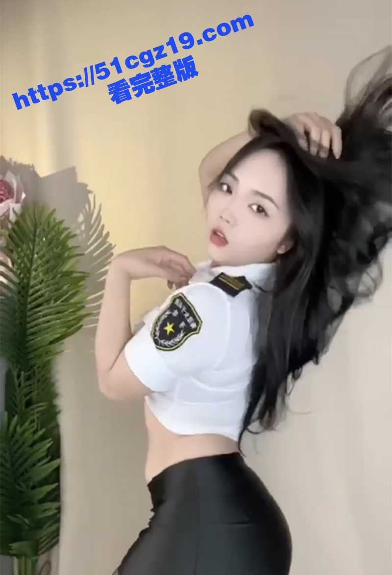 快手性感网红 安生学相关图片