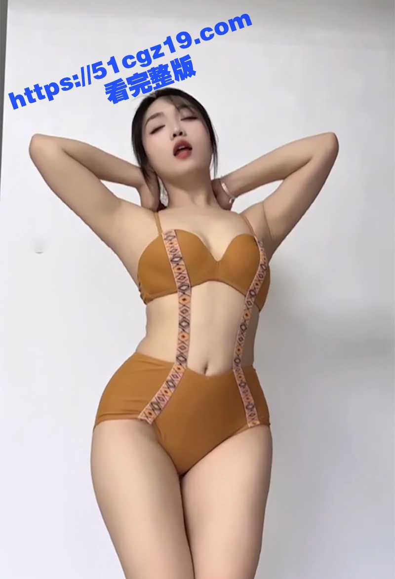 快手性感网红 安生学相关图片