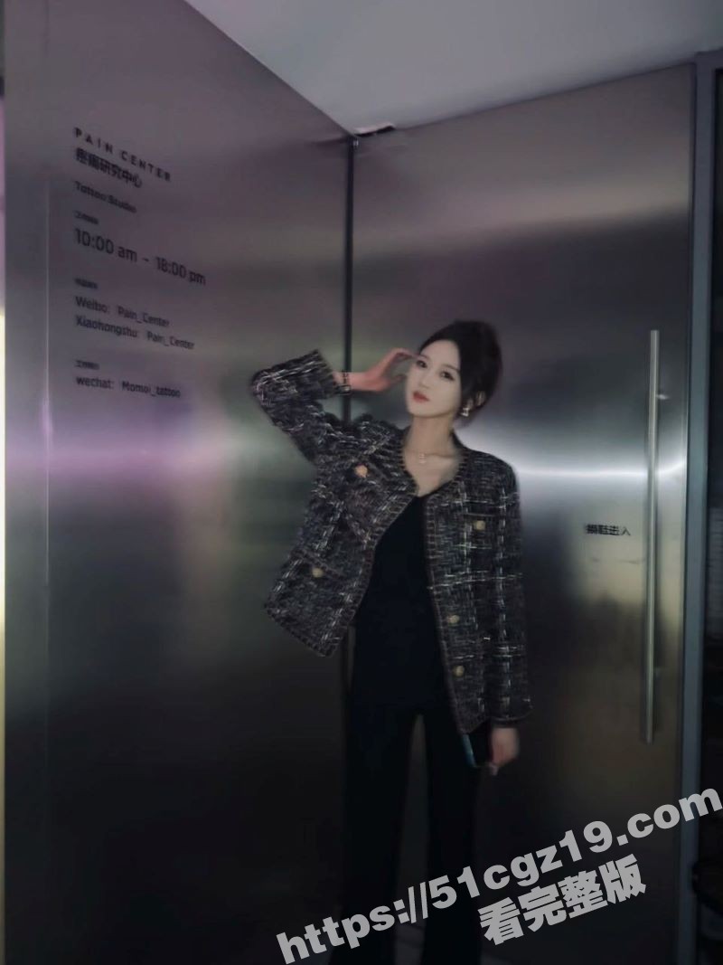 深圳车展00后嫩模 相关图片