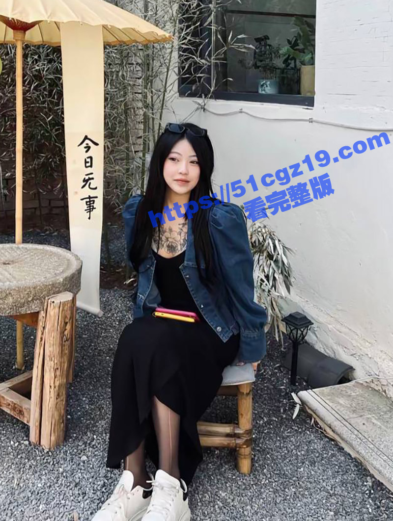 山东寿光假名媛 陈雅相关图片