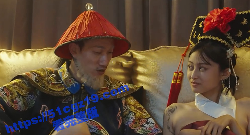 撸顶记（四）皇上欲除相关图片