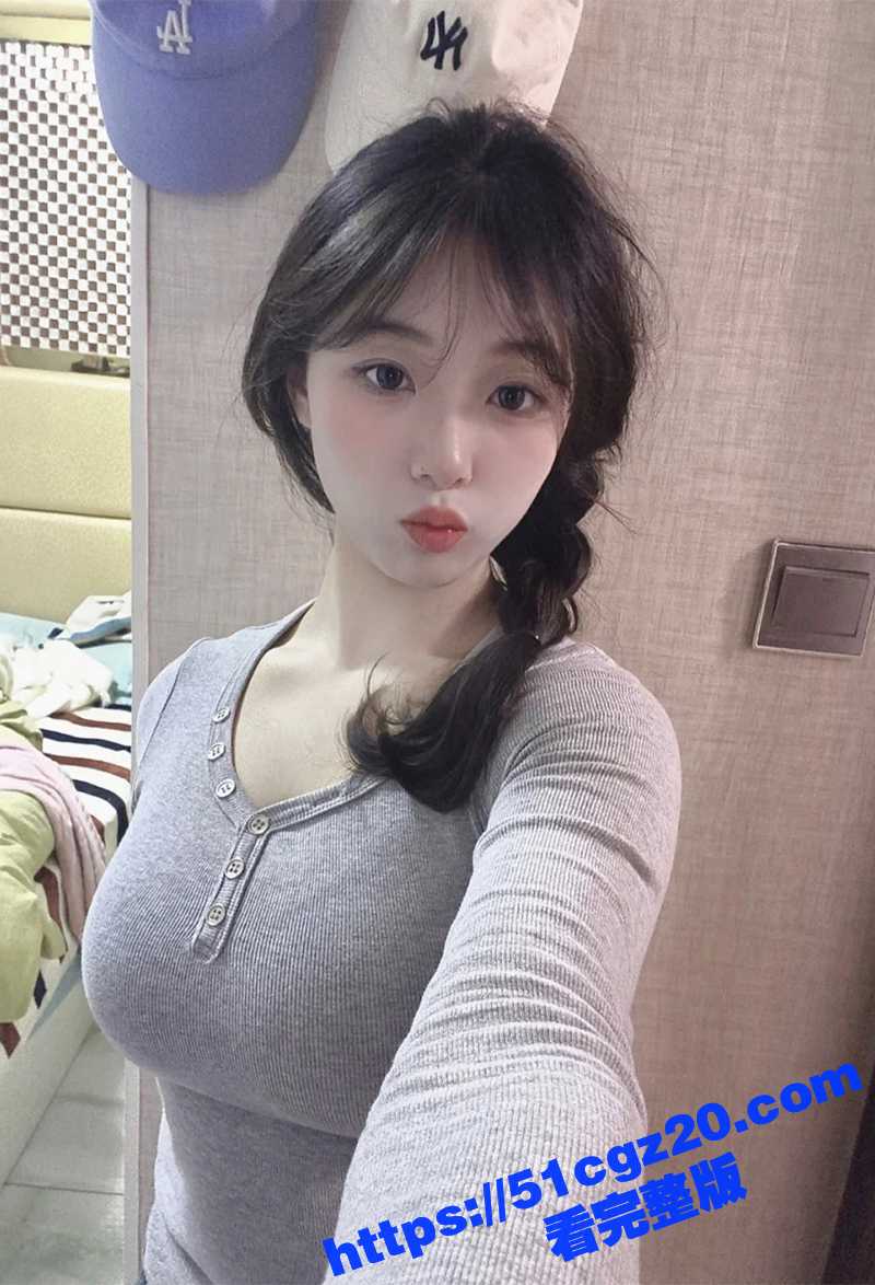 抖音巨乳网红 睡不醒相关图片